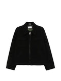 Second/Layer Jefe woven bomber jacket