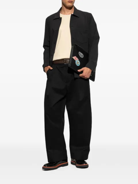 Paul Smith Cordura® travel jacket