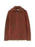 RETORI ribbed-knit cardigan