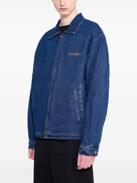 NO PROBLEMO Nayoko jacket