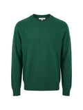 Malo raglan-sleeve sweater