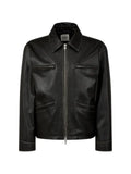 TOMBOY multi-pocket jacket
