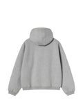 Carhartt WIP Ebbert zip-up hoodie