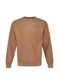 Jil Sander wool-melton sweater