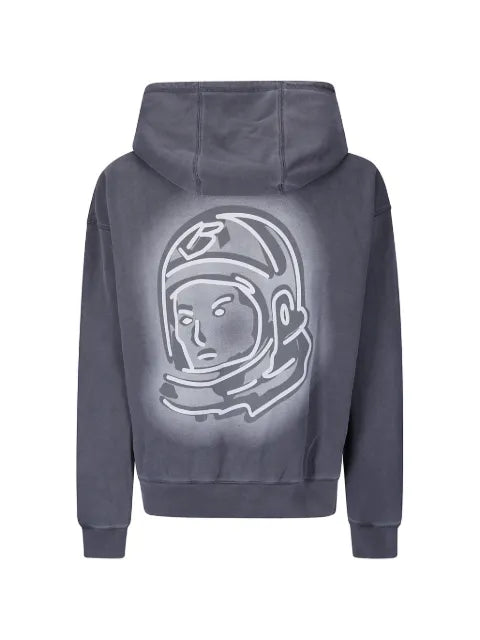 Billionaire Boys Club Astro graphic-print hoodie