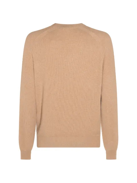Malo long-sleeves sweater