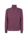 Nuur roll-neck sweater