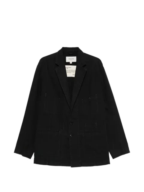 G-Star RAW chest-pocket blazer