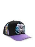 GODSPEED Voltage baseball cap