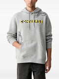 Converse x Minions standard fit hoodie