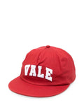 Vale logo-embroidered baseball cap