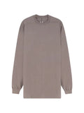 Rick Owens long-sleeves crew-neck sweater