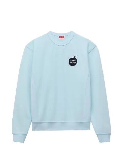 Kenzo Sounds sweatshirt