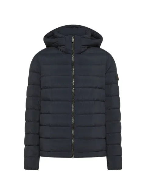 Peuterey Boggs GRS 05 quilted hooded jacket