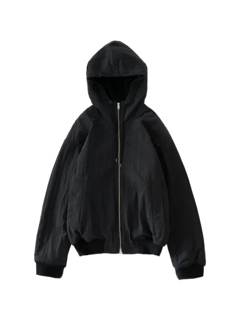 Studio Nicholson Wickett hooded jacket
