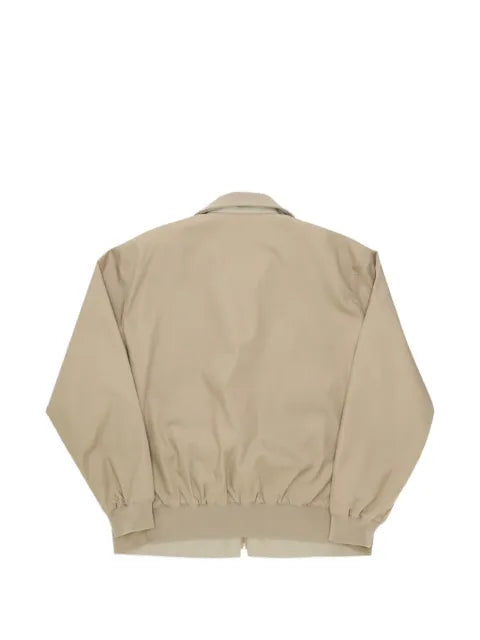 Fortela Weber reversible twill jacket