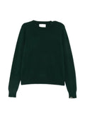 extreme cashmere Be Classic crew-neck sweater