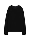 Prada crew-neck knitted sweater