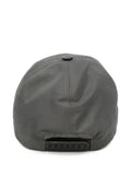 Rick Owens DRKSHDW panelled baseball cap