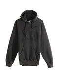 Doublet Threadless Air Embroidery drawstring hoodie