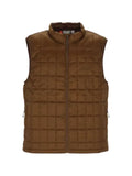 Gramicci quilted gilet