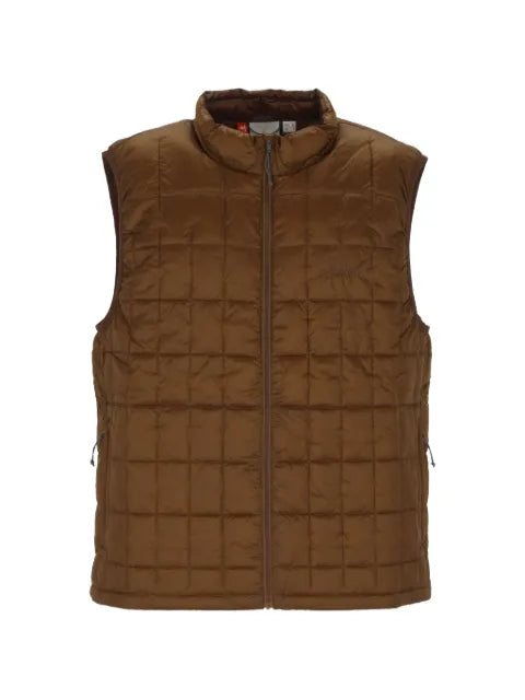 Gramicci quilted gilet