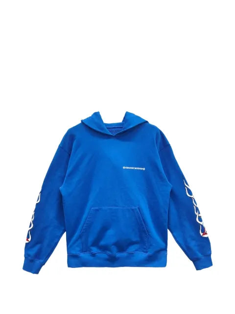Chrome Hearts Matty Boy Space hoodie