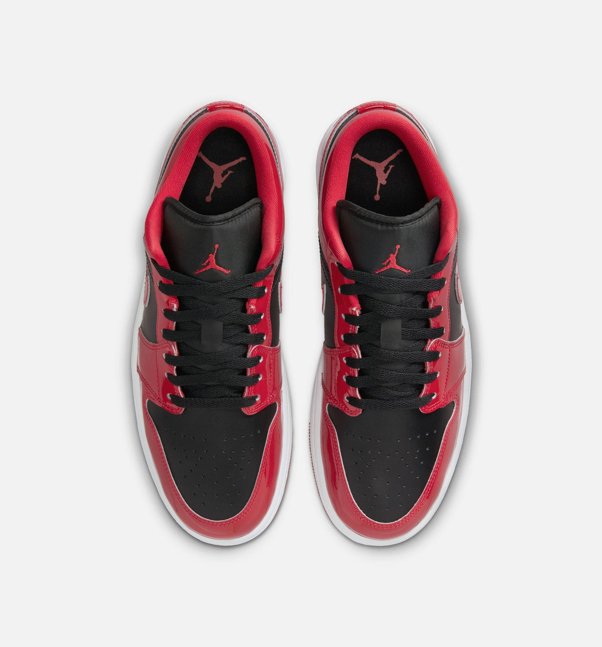 Air Jordan 1 Low SE | Men's Lifestyle Shoe | Black/Varsity Red/White