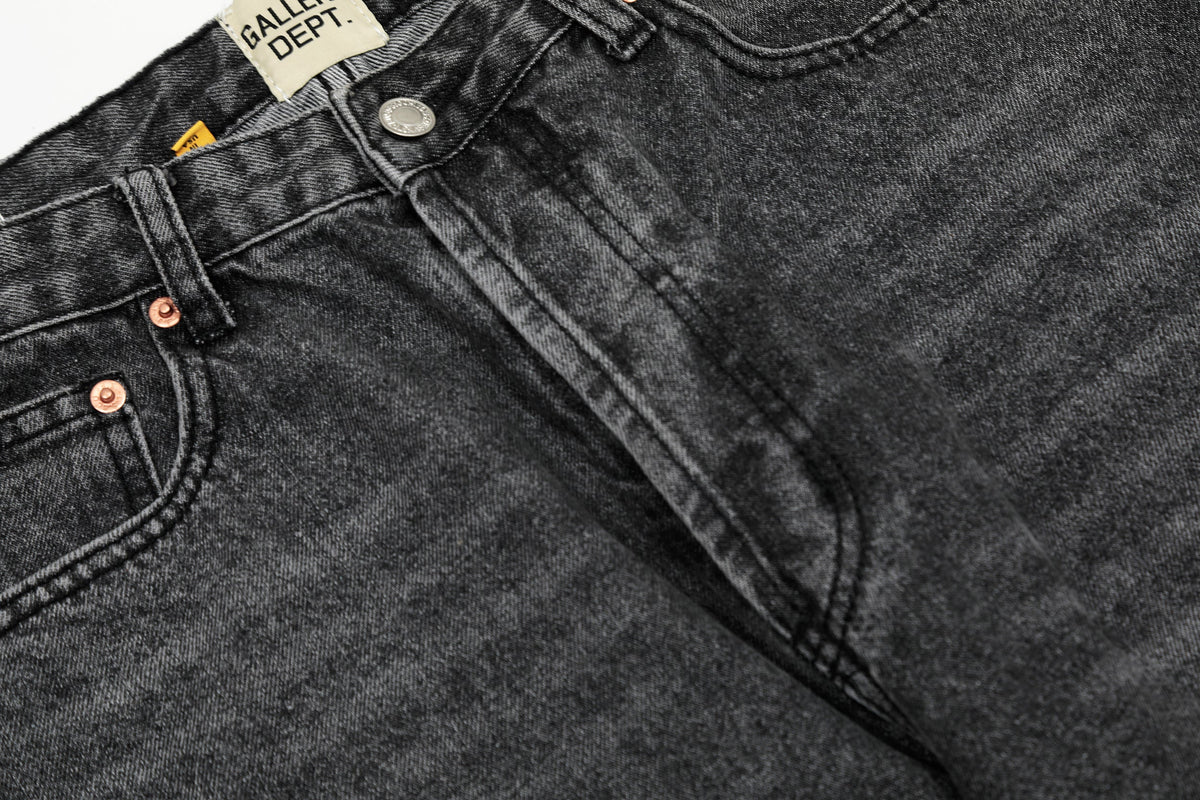 Chrome Hearts New Pants 8102