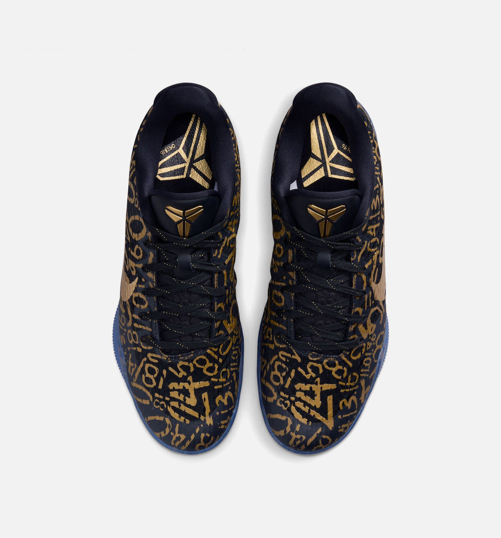 Kobe 11 Protro Mamba Day Mens Basketball Shoe - Multicolor