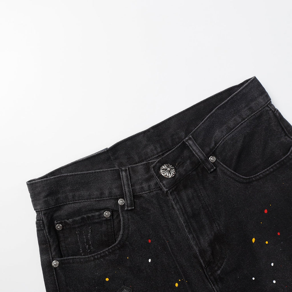 Chrome Hearts New Shorts 9927