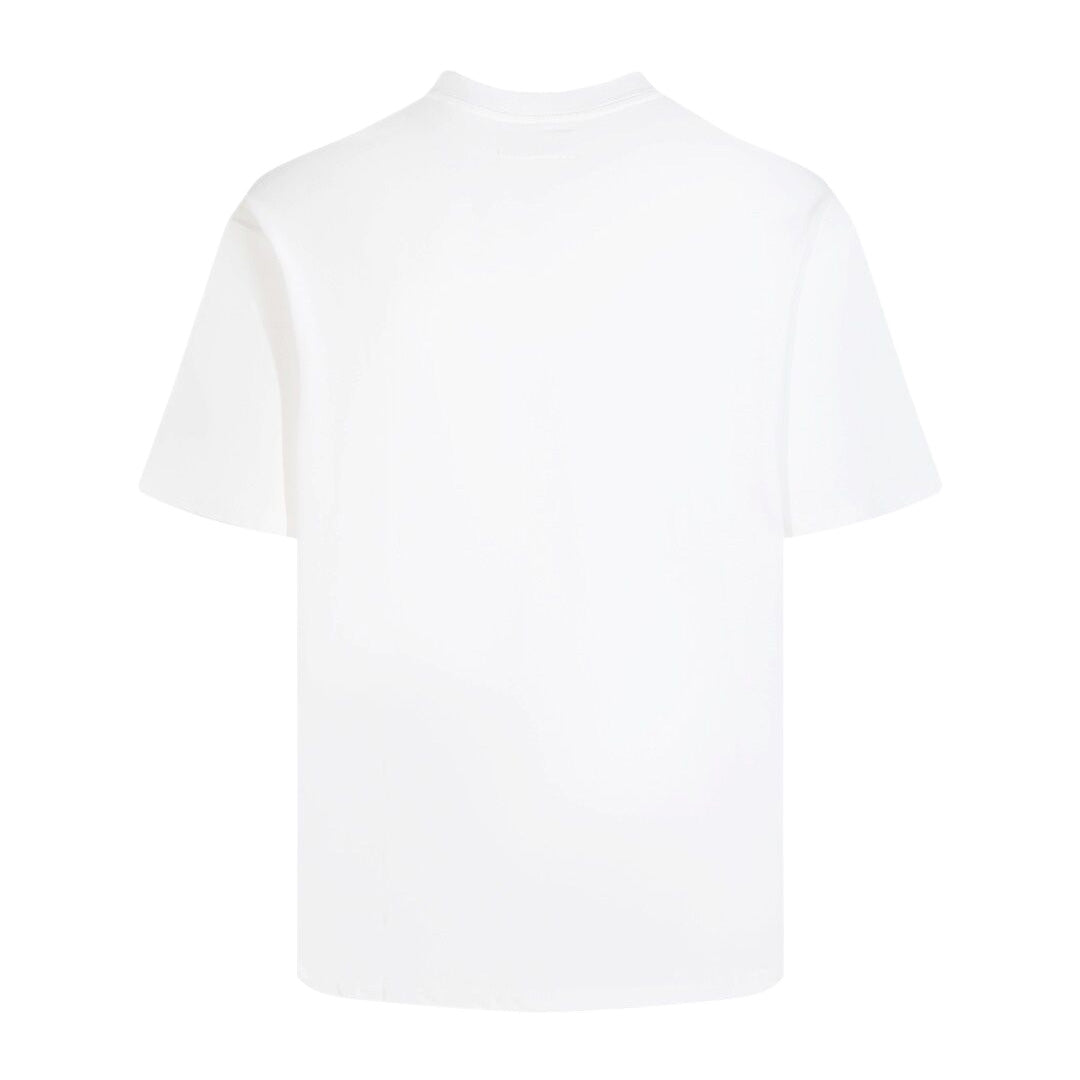 Balenciaga Man Fashion T-shirt