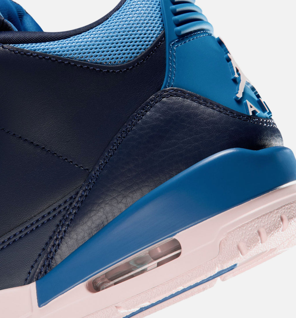 Air Jordan 3 Retro “Sport Renaissance” Women's Lifestyle Shoes