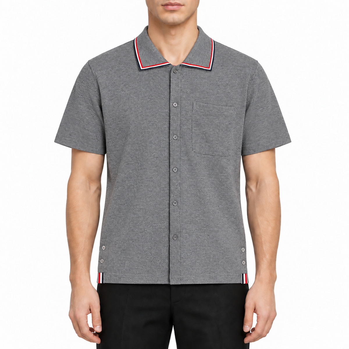 Men's T-shirt | Thom Browne