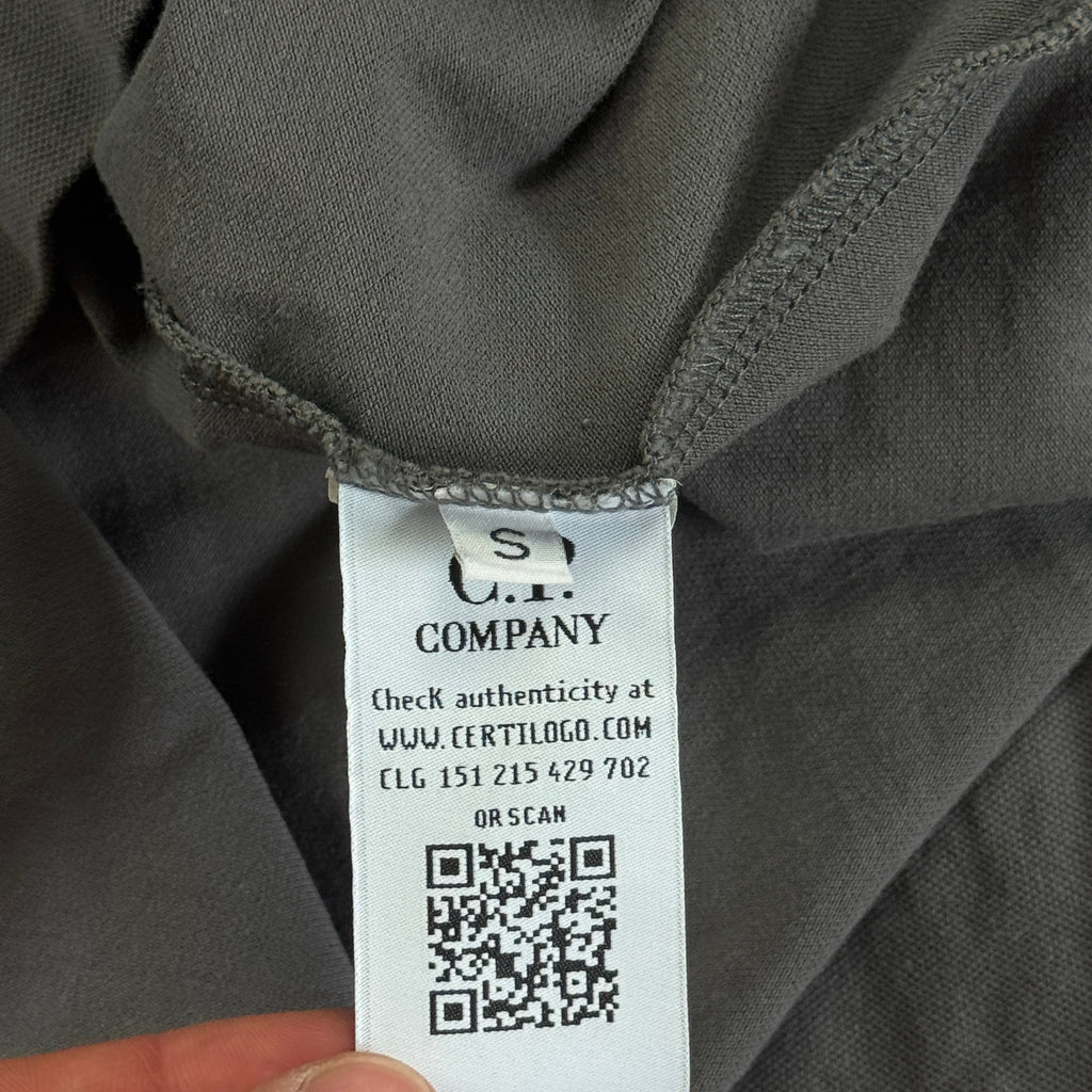 C.P Company Longsleeve (S)