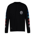 Chrome Hearts Multi Color Horse Shoe L/S T-shirt 8009