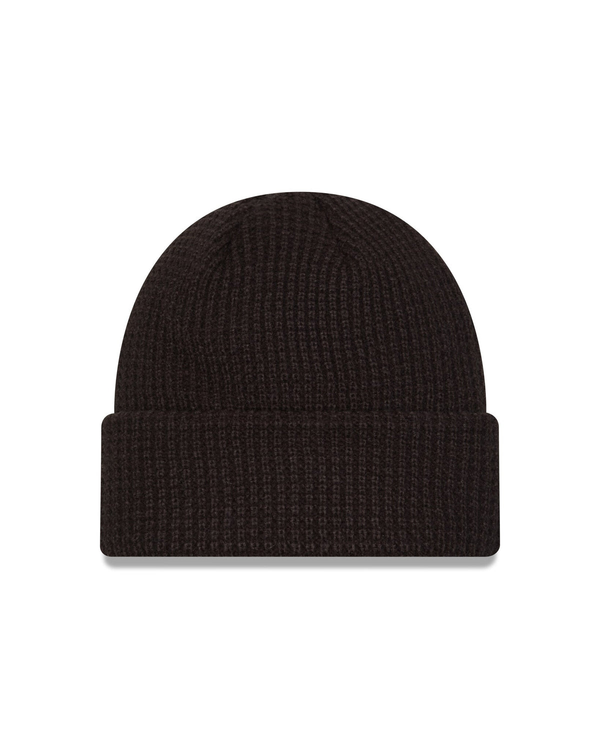 New Era Knit Chicago Bulls Waffle Beanie