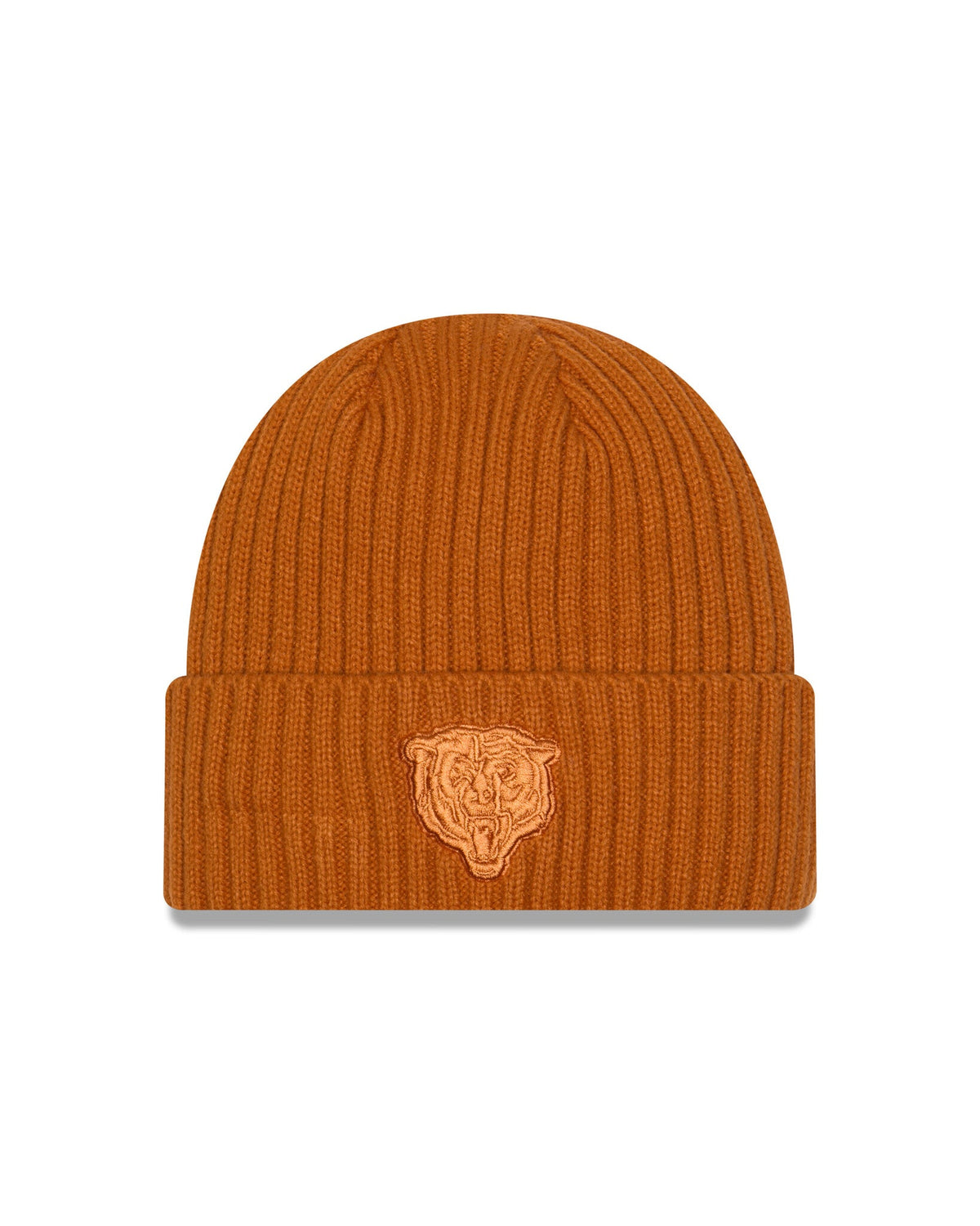 New Era Knit Chicago Bears Color Pack Beanie
