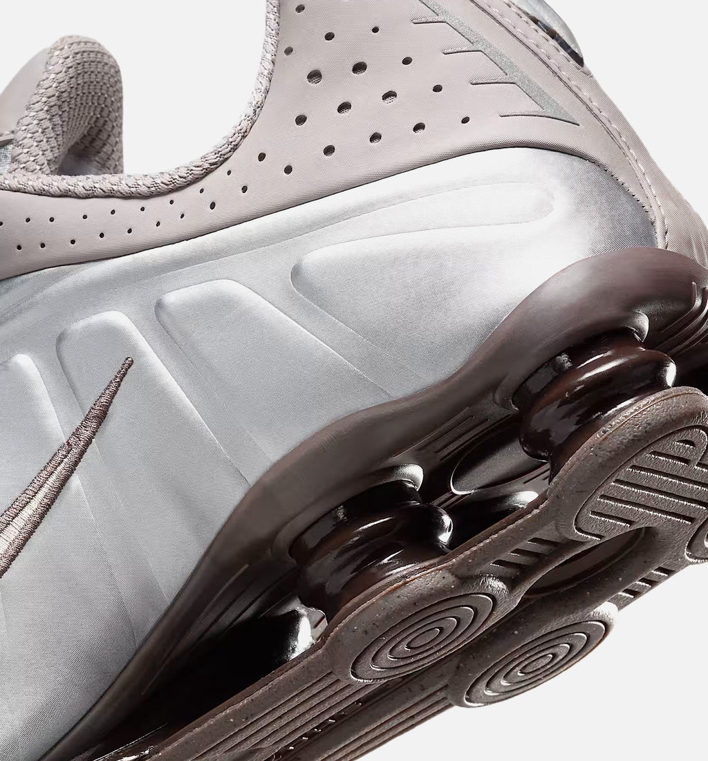Shox R4 Cave Stone Men's Lifestyle Shoe