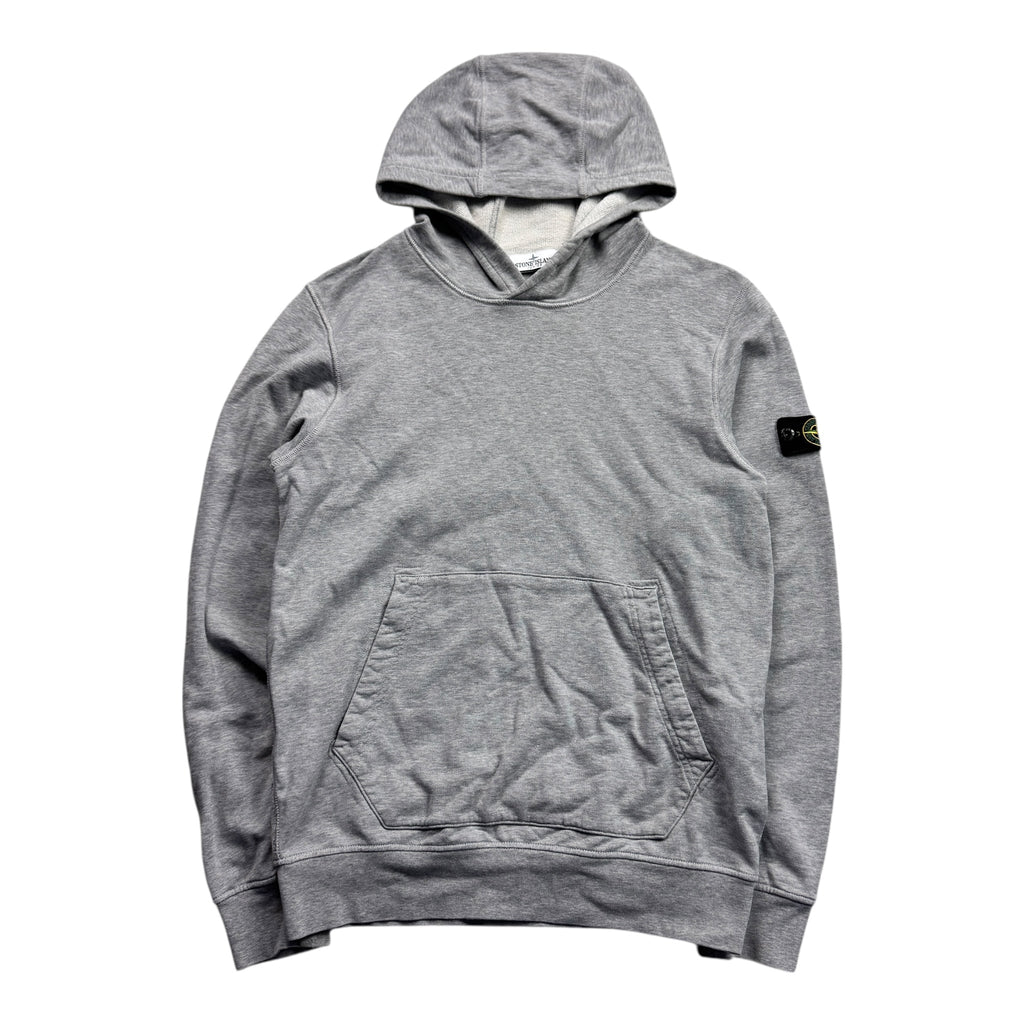 Stone Island Hoodie (S)