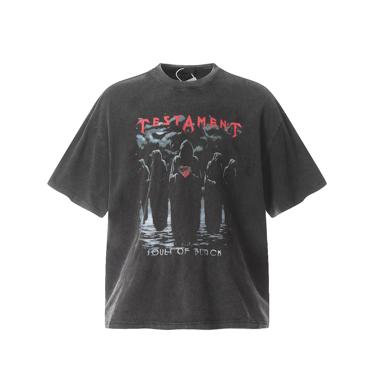 Fear of God Essentials Tee