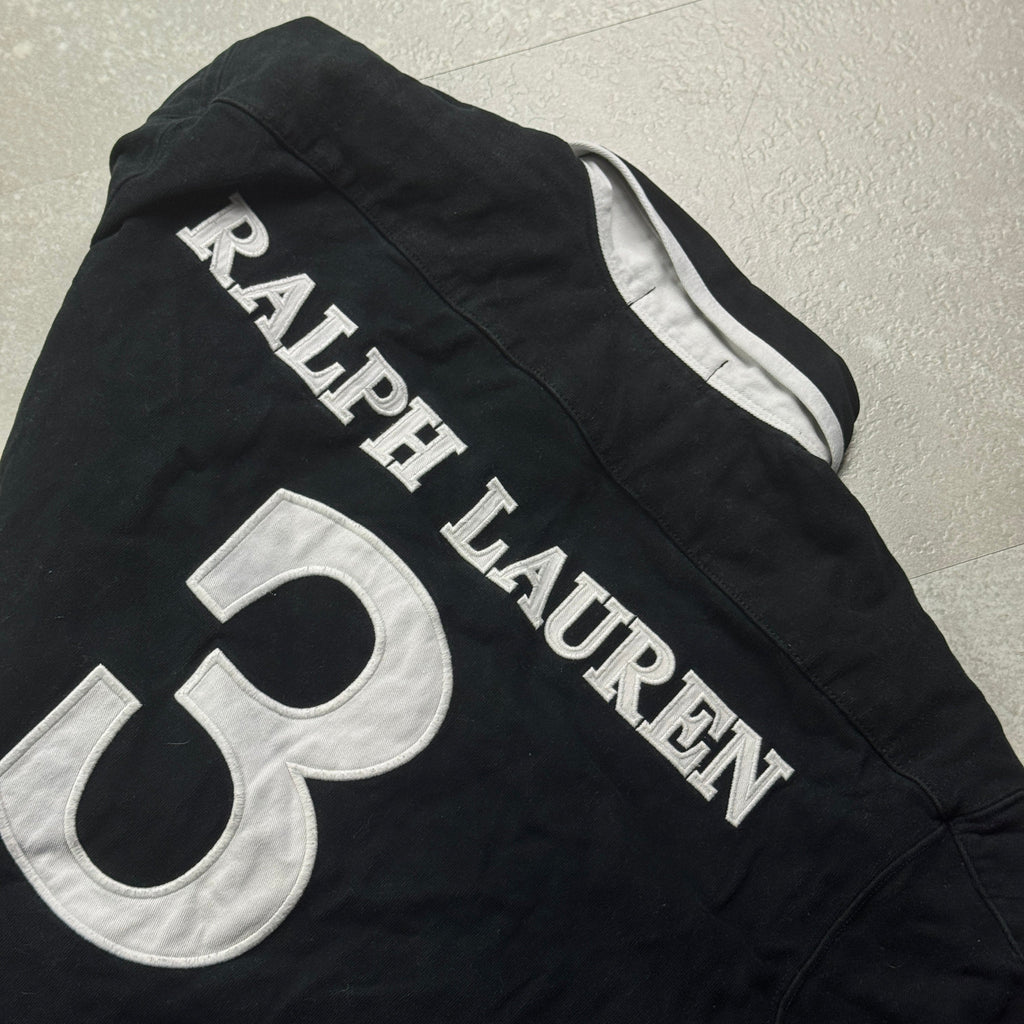 Ralph Lauren Longsleeve (XL)