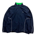 Vintage Nike Trackjacket (2XL)