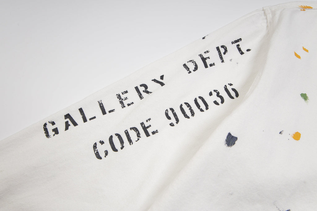 GALLERY DEPT New Jacket