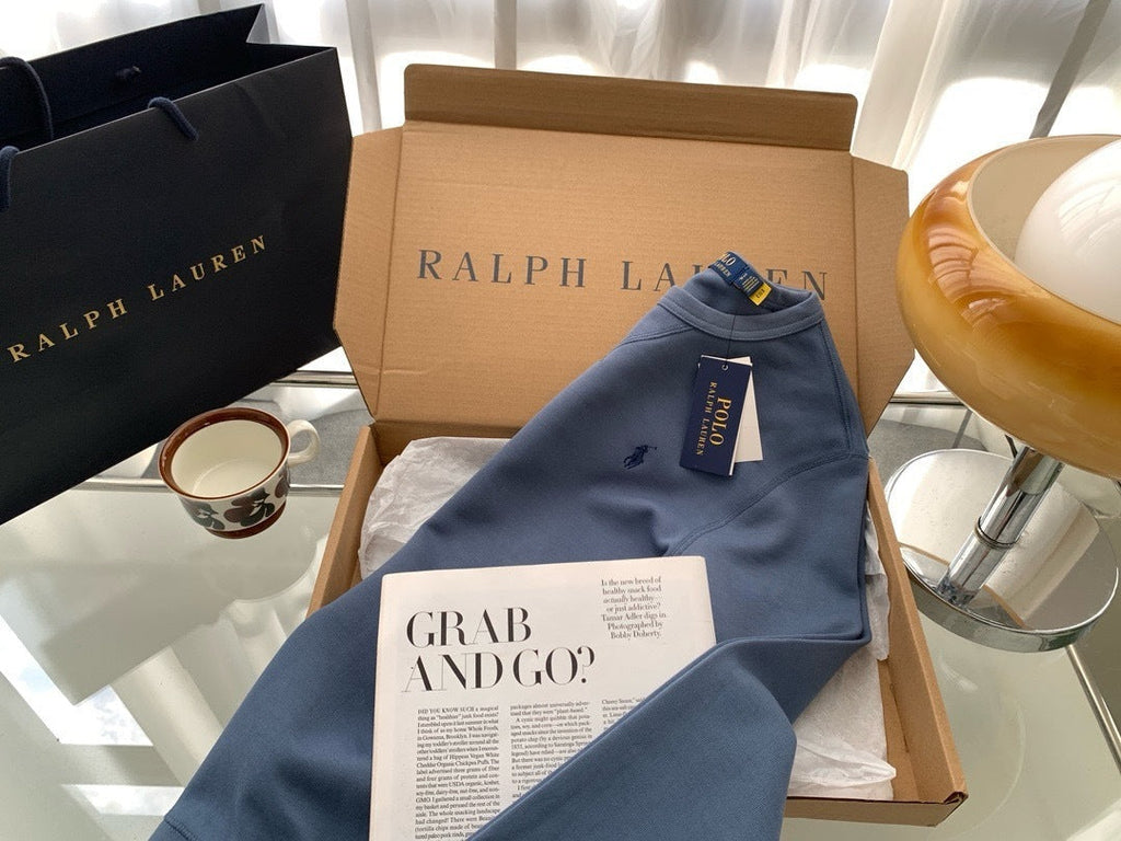 Ralph Lauren Sweater