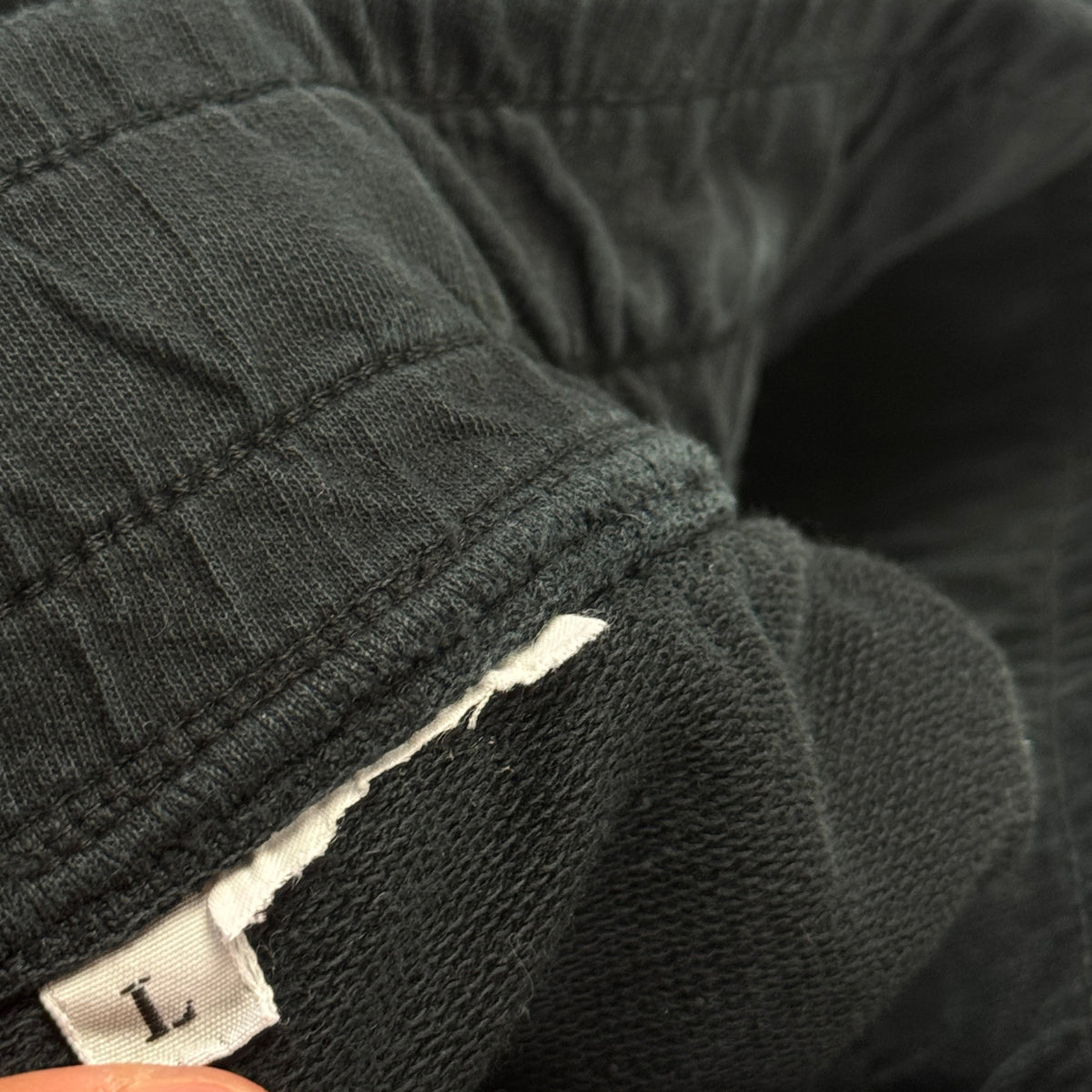 C.P Company Shorts (L)