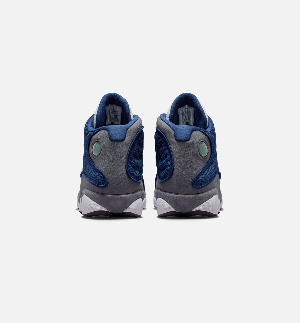 Air Jordan 13 Retro “Navy & Flint Grey” Men’s Shoes