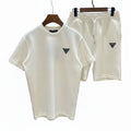 Prada Summer Set – White