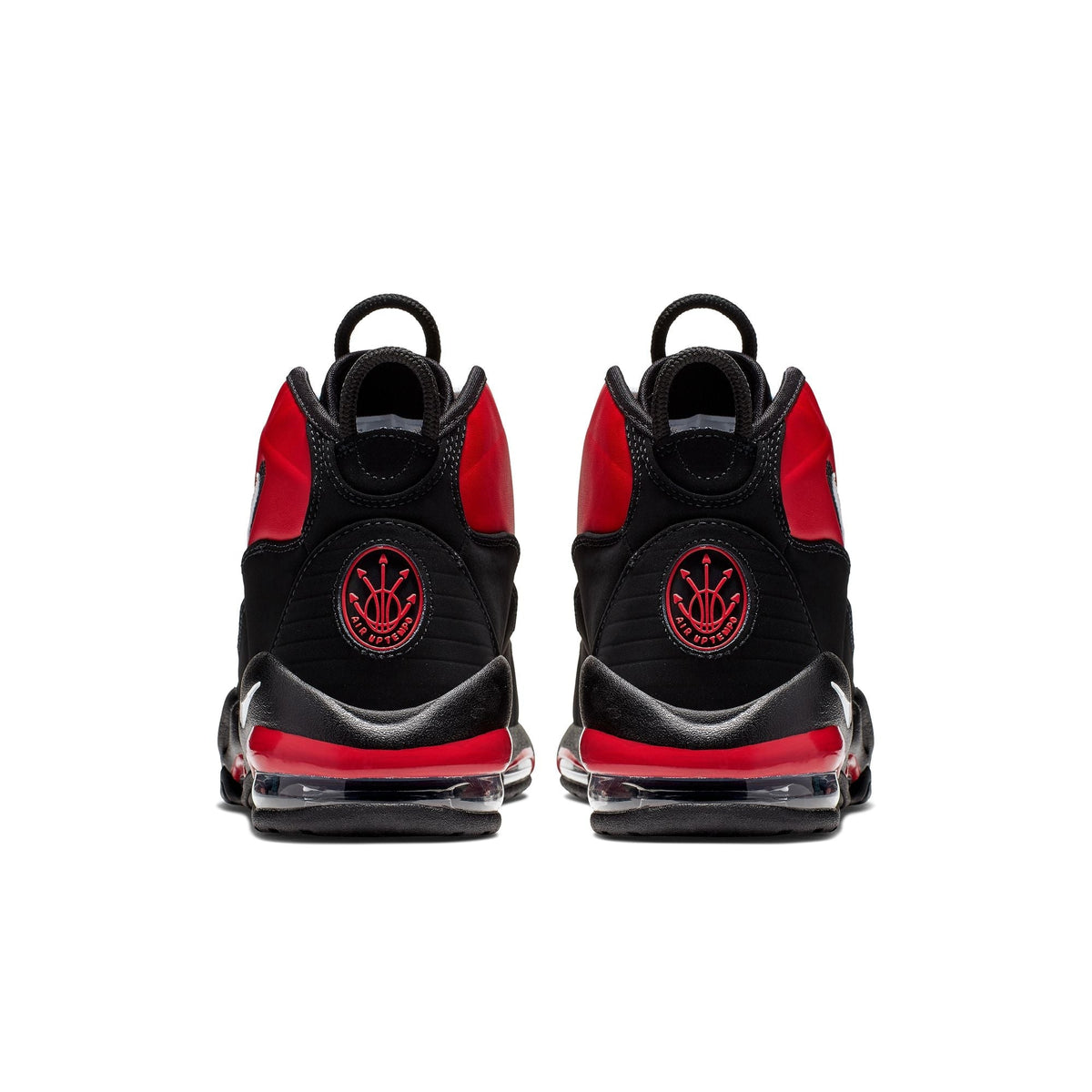 Nike Air Max Uptempo '95 “Bulls” - CK0892-600