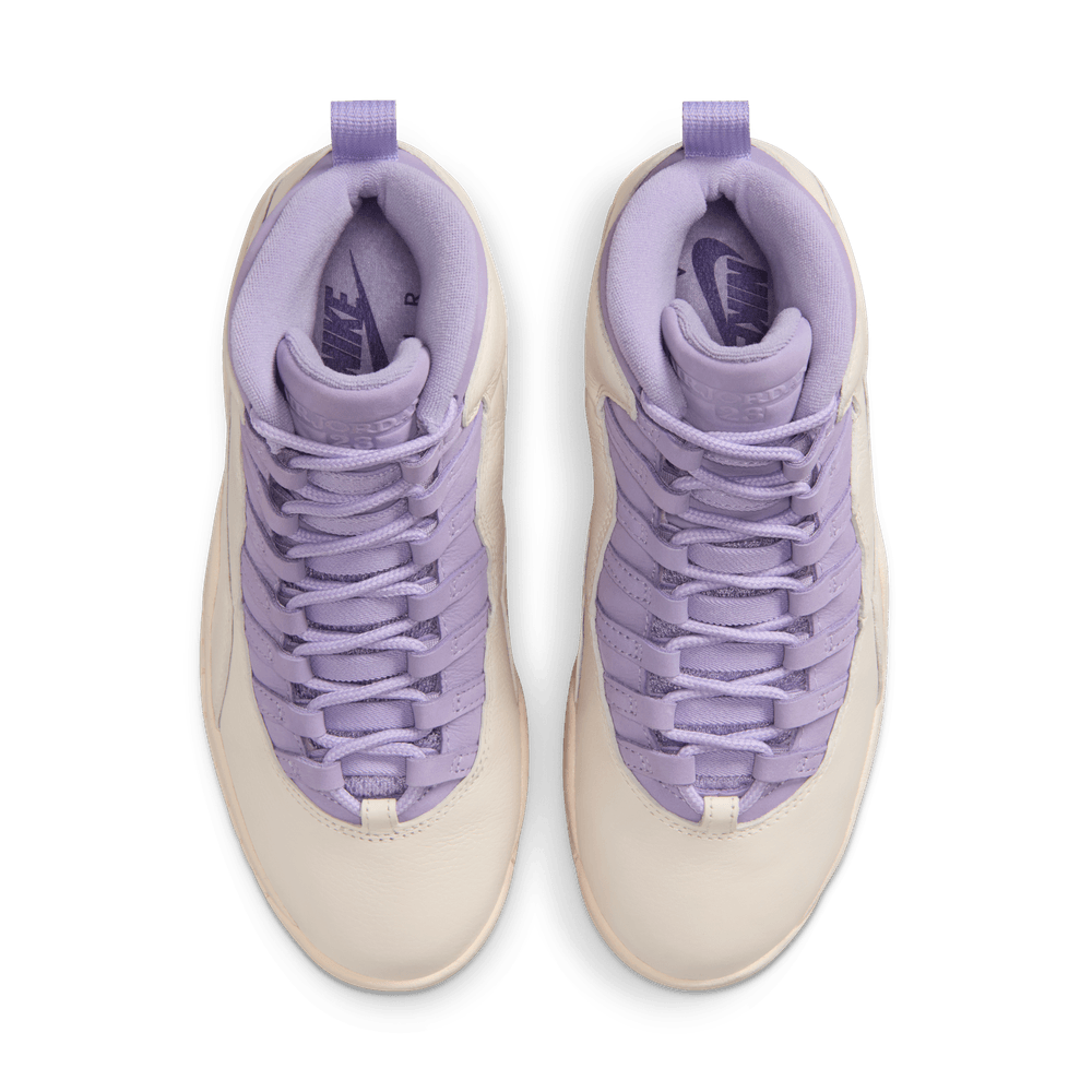 Wmns Air Jordan 10 Retro